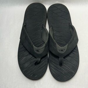 O'Neill Men's Traveler Sandal Flip Flop beach sandals slide casual‎ swim size 12